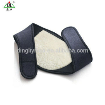 Magnet Heating Warm Neck Traction Massage Belt